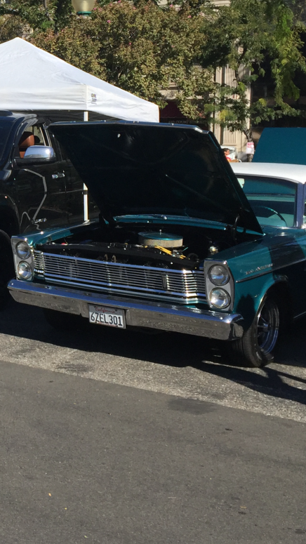 Photo 1 for 1965 Ford Galaxie for Sale by Owner