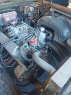 Thumbnail Photo 5 for 1965 Ford Galaxie