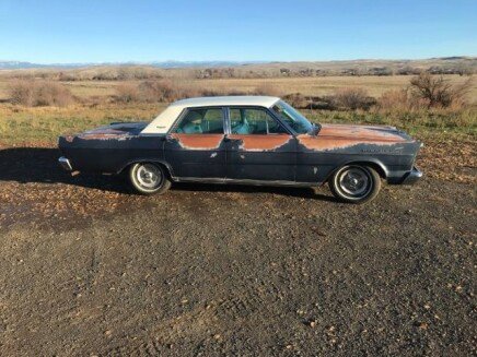 Photo 1 for 1965 Ford Galaxie