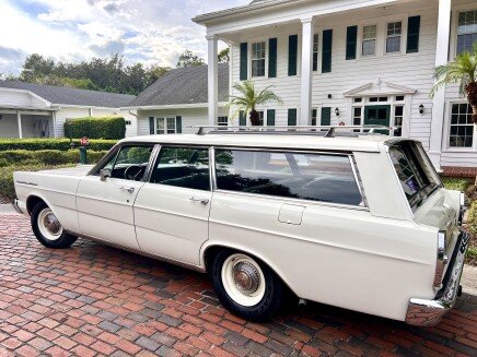Photo 1 for 1965 Ford Galaxie