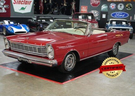 Photo 1 for 1965 Ford Galaxie