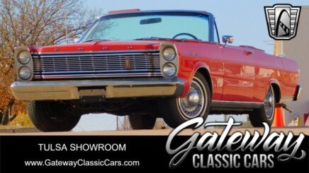 Photo 1 for 1965 Ford Galaxie