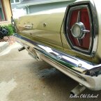 Thumbnail Photo 4 for 1965 Ford Galaxie for Sale by Owner