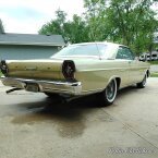 Thumbnail Photo 3 for 1965 Ford Galaxie for Sale by Owner