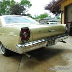 Thumbnail Photo 6 for 1965 Ford Galaxie for Sale by Owner