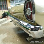 Thumbnail Photo 5 for 1965 Ford Galaxie for Sale by Owner