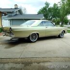 Thumbnail Photo 2 for 1965 Ford Galaxie for Sale by Owner
