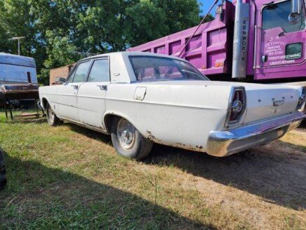 Photo 1 for 1965 Ford Galaxie