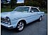 1965 Ford Galaxie