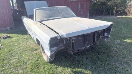 Photo 1 for 1965 Ford Galaxie