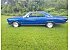 1965 Ford Galaxie