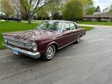 1965 Ford Galaxie