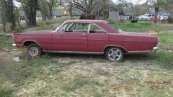 1965 Ford Galaxie