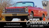 1965 Ford Galaxie