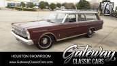 1965 Ford Galaxie