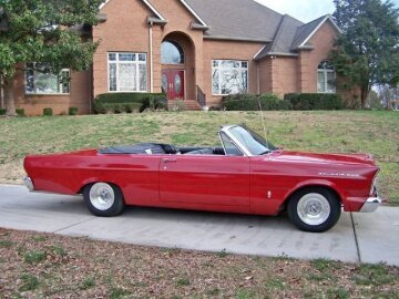 1965 Ford Galaxie