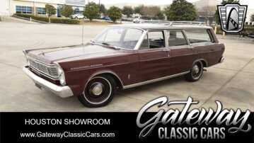 1965 Ford Galaxie