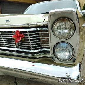 1965 Ford Galaxie