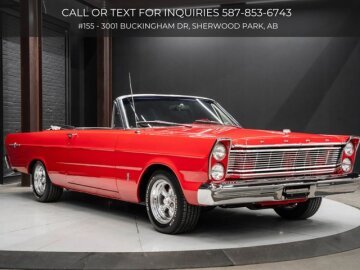 1965 Ford Galaxie