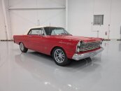 1965 Ford Galaxie