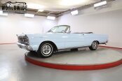 1965 Ford Galaxie