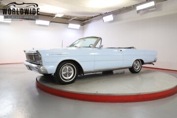 1965 Ford Galaxie