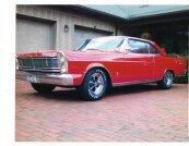 1965 Ford Galaxie