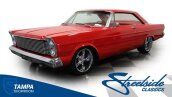 1965 Ford Galaxie