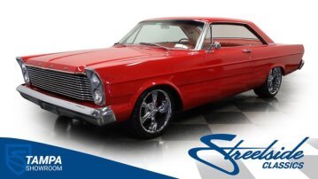 1965 Ford Galaxie