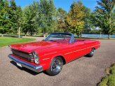 1965 Ford Galaxie