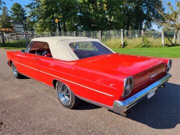 1965 Ford Galaxie