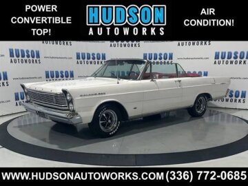 1965 Ford Galaxie