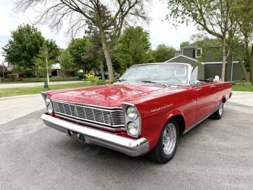 1965 Ford Galaxie