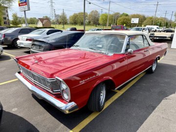 1965 Ford Galaxie