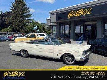 1965 Ford Galaxie