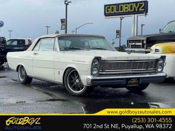 1965 Ford Galaxie