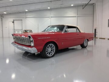 1965 Ford Galaxie