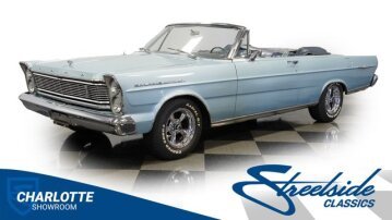 1965 Ford Galaxie