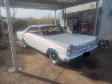 1965 Ford Galaxie