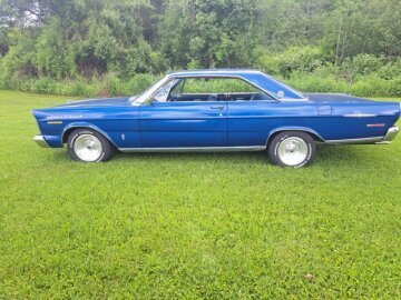 1965 Ford Galaxie
