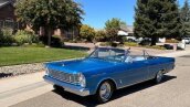 1965 Ford Galaxie