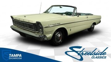 1965 Ford Galaxie