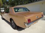 Thumbnail Photo 6 for 1965 Ford Mustang