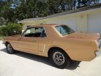 Thumbnail Photo 4 for 1965 Ford Mustang