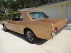 Thumbnail Photo 5 for 1965 Ford Mustang