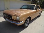 Thumbnail Photo 1 for 1965 Ford Mustang