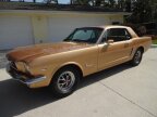 Thumbnail Photo 2 for 1965 Ford Mustang