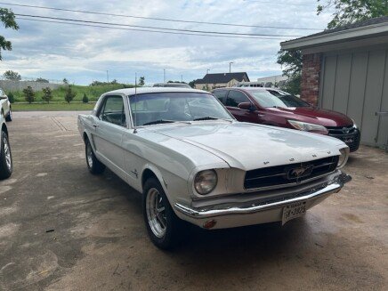 Photo 1 for 1965 Ford Mustang Coupe for Sale by Owner