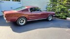 Thumbnail Photo 1 for 1965 Ford Mustang Fastback for Sale by Owner