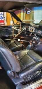 Thumbnail Photo 2 for 1965 Ford Mustang Fastback for Sale by Owner
